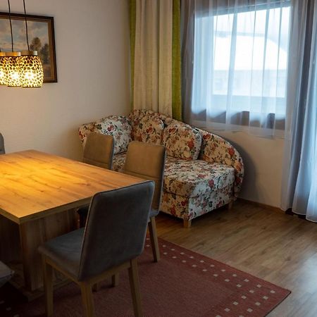 Ferienwohnung Lena Bad Mitterndorf Exterior photo