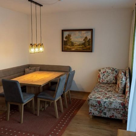 Ferienwohnung Lena Bad Mitterndorf Exterior photo