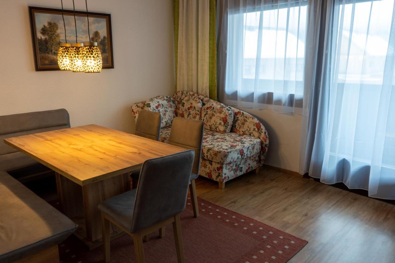 Ferienwohnung Lena Bad Mitterndorf Exterior photo