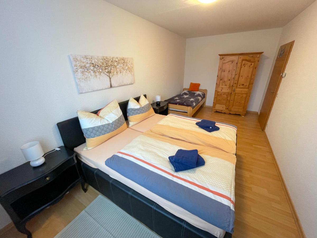 Ferienwohnung Lena Bad Mitterndorf Exterior photo