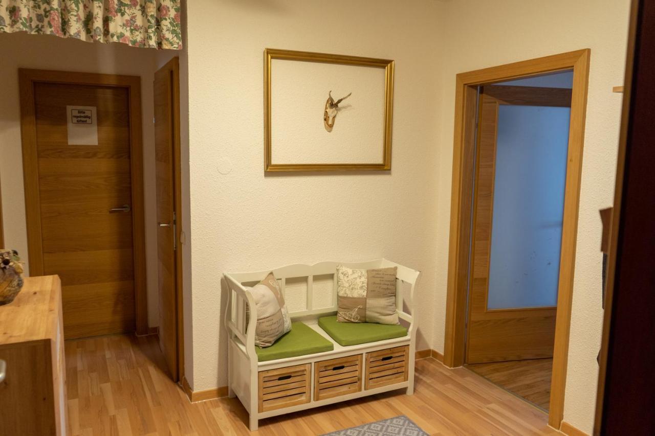 Ferienwohnung Lena Bad Mitterndorf Exterior photo