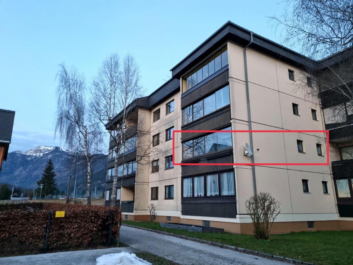 Ferienwohnung Lena Bad Mitterndorf Exterior photo